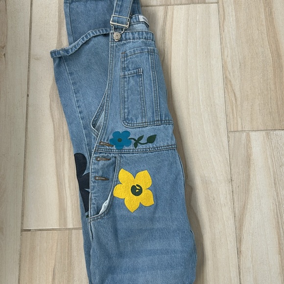 Overalls - Picture 8 of 8